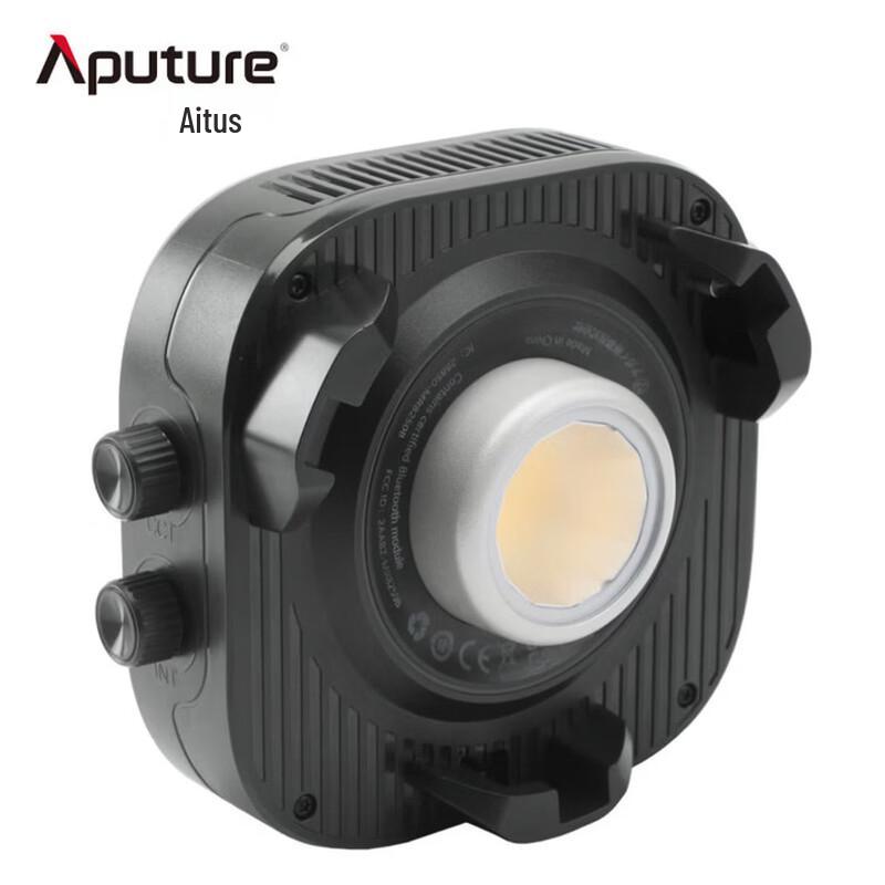 Aputure Amaran Halo 100x Bi-Color LED Video Light