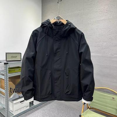 Chaquetas y abrigos – Chaquetas