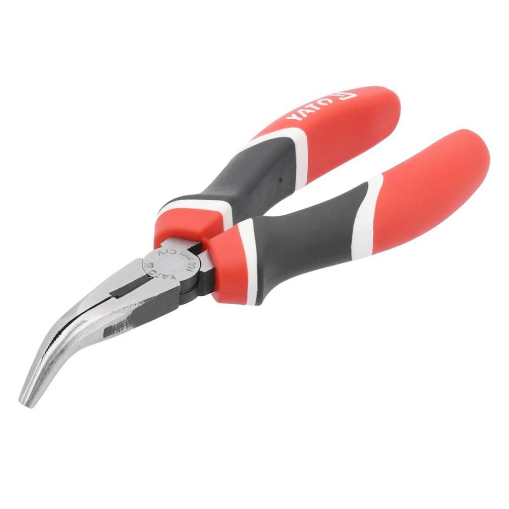 Yato Professional Long Nose Pliers