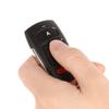 Klonujący brelok 433MHz 4 przyciski Wodoodporny Bezprzewodowy Klonujący Pilot do Bramy Garażowej Elektrycznej Rolety