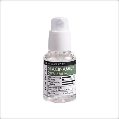 Niacinamid 20 % Serum 30 ml