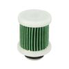 M63K-10Pcs 6D8-WS24A-00 Fuel Filter For F40A F50 T50 F60 T60 F70 F90 F115 Marine Outboard Accessories