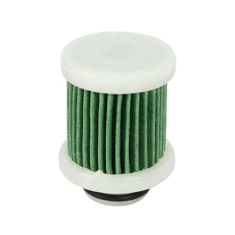 M63K-10Pcs 6D8-WS24A-00 Fuel Filter For F40A F50 T50 F60 T60 F70 F90 F115 Marine Outboard Accessories