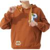 New PUMA Sweatshirts Unisex Khaki 625801-81