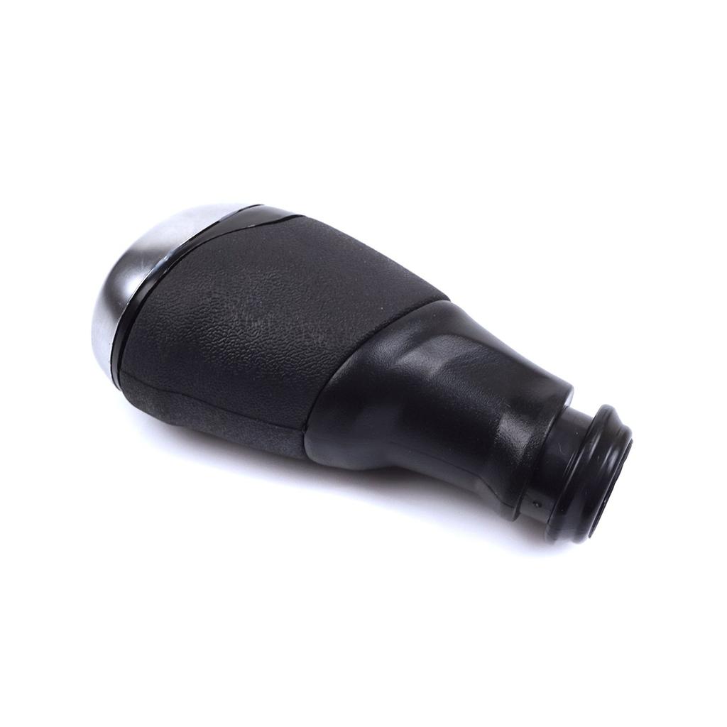 ESP1146 Manuell 5-trinns girspak Pinneknotthode kromsvart for Renault Clio MK4 BH KH 2012-2020 328657531R