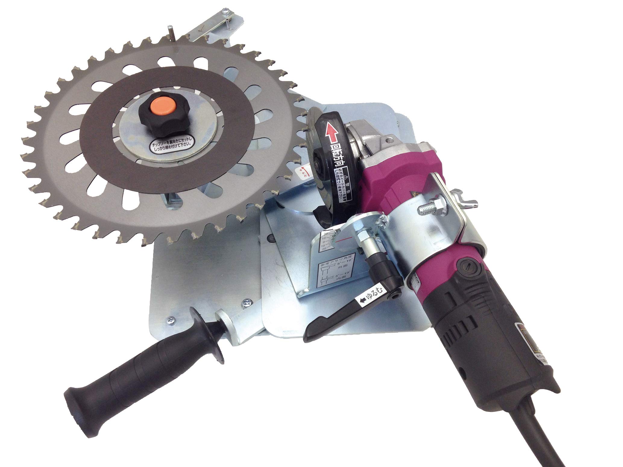 

Тип точилки для пил Kenchan M801-ML