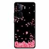 Black Silicone Case For Vivo iQOO Neo 10 Pro Plus Case Cartoon Coque Soft Back Cover For Vivo iQOO Neo 9s Pro Plus Case Funda