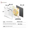 Aimo Hui City & Travel Souvenir Refrigerator Magnets