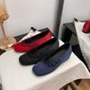 Sapatos de mulher – Sabrinas