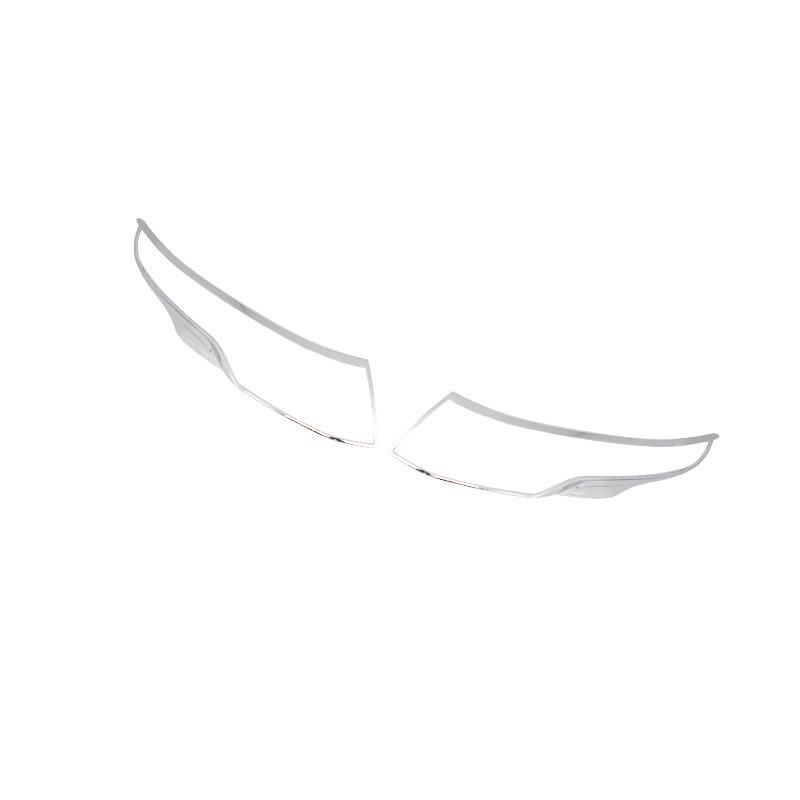 Headlight Decorative Strip & Cover for 2013-2018 Land Rover Evoque Models