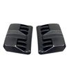 2Pcs Car Exterior Bonnet Scoop For Raptor Type Decorative Cover Accessories For 22-24