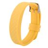 Hlth Smart Bracelet Silicone Vibration Alert USB Rechargble Wrable Fitness   Step Counter for    Orts Tracking
