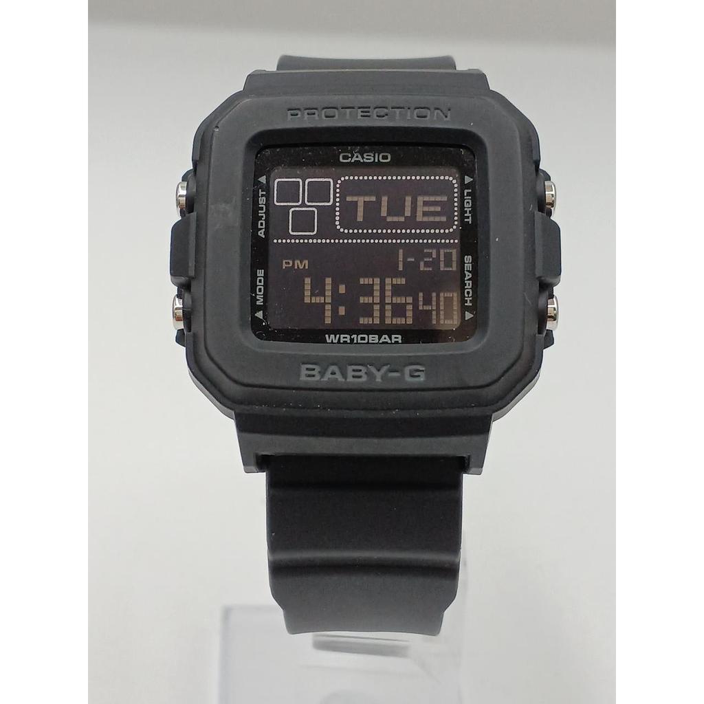 Used CASIO BGD-10 BABY-G