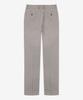 MINDBRIDGE Do Good_Tapered Banding Slacks - 4Color Mapt6101 (B Type)