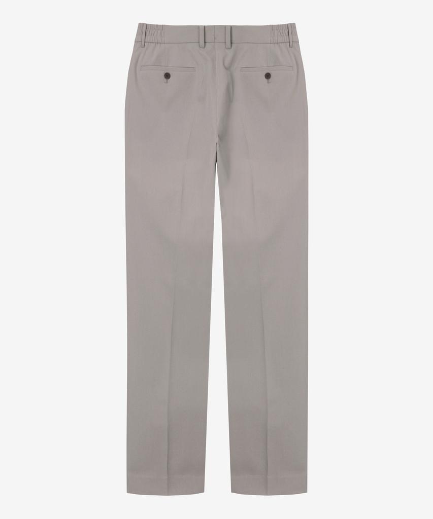 MINDBRIDGE Do Good_Tapered Banding Slacks - 4Color Mapt6101 (B Type)
