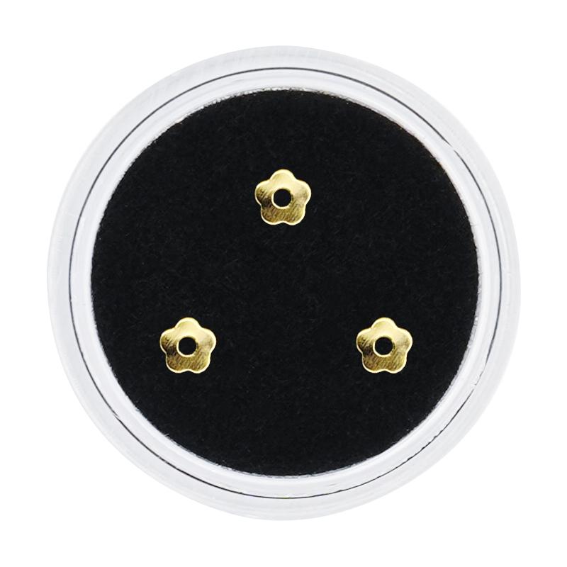 1Box Diamond Bur Dental Material Teeth Whitening Studs Denture Acrylic Teeth Crystal Ornament Oral Hygiene Tooth Decoration