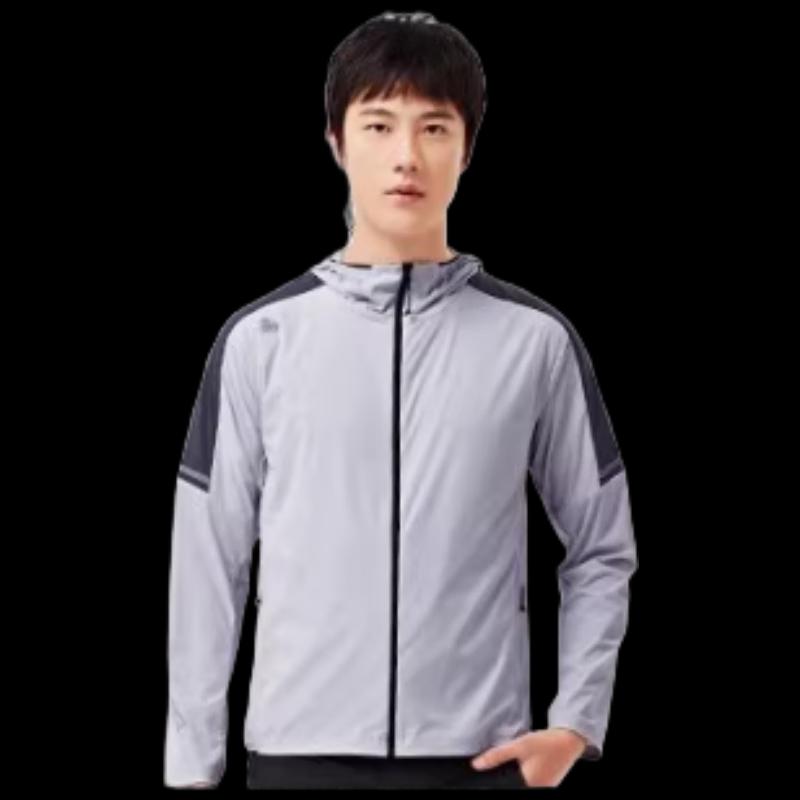 Scaler Men s All-Direction Stretch Windbreaker XL