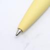 Waterman Ballpoint Pen for Men and Women Allure Yellow (Pastel CT)