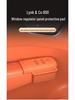 Lynk & Co 900 Door Window Lift Panel Protection Pad - Button Sticker