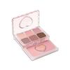 My Petit Palette 03 Halulala Mute Eye Shadow Palette