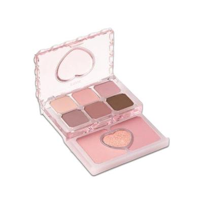 Maquiagem para olhos – Sombras de olhos