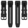 Silicone Strap For Amazfit T-Rex Ultra Smart Watch Band Sports Bracelet For Amazfit Trex Ultra A2142 Wristband
