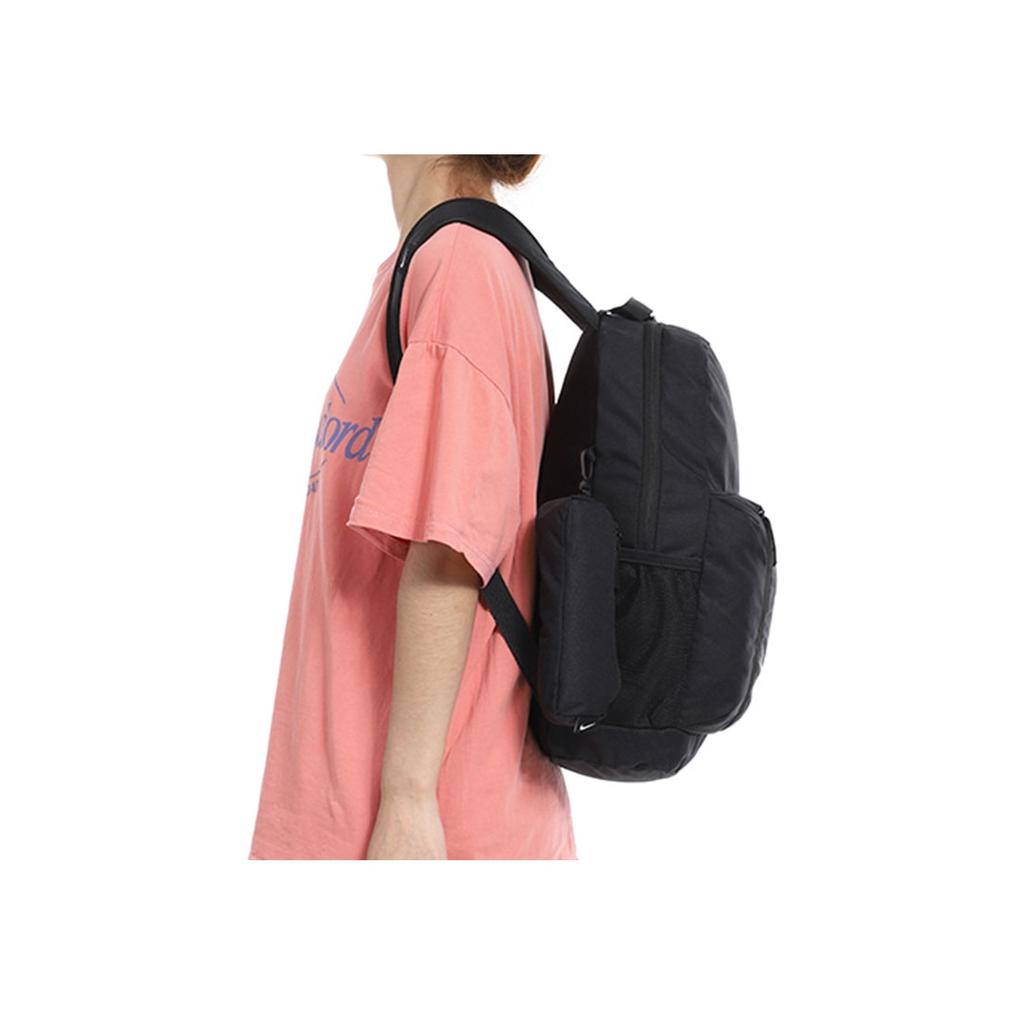 Nike Elemental Backpack Unisex Backpacks Black CK0993-010