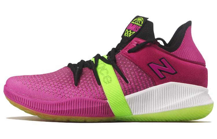 OMN1S New Balance Low Berry Lime BBOMNLFC 42.5