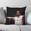 Fant?mas Mike Patton Big Day Out Square Pillowcase Polyester Linen Velvet Printed Zip Decor Pillow Case Room Cushion Case