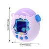 Shockproof Lightweight Cover with Not Slip Grip & Easy Cleaning Gaming Accessories Suitable for Paradise Game Device