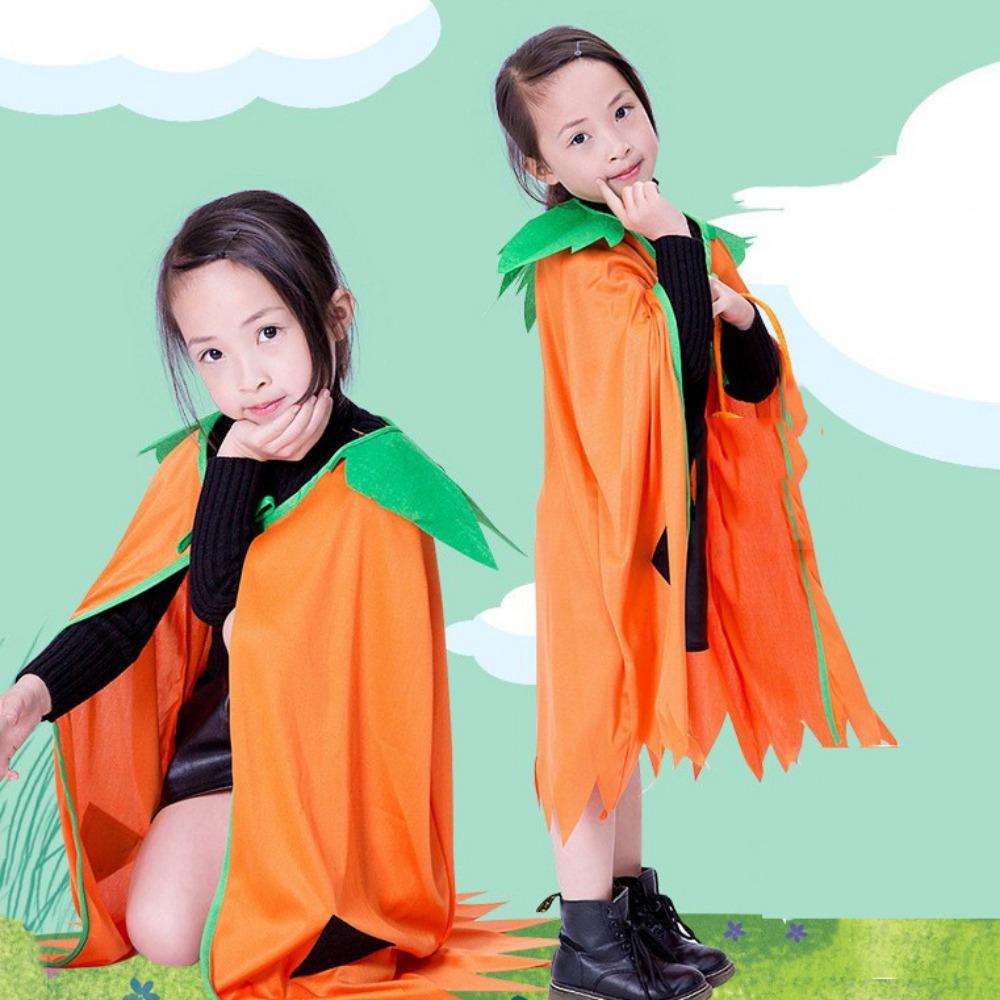 Performance Stage Fruit Veggie Costume Food Performance Suit Children Cosplay Costume  Women