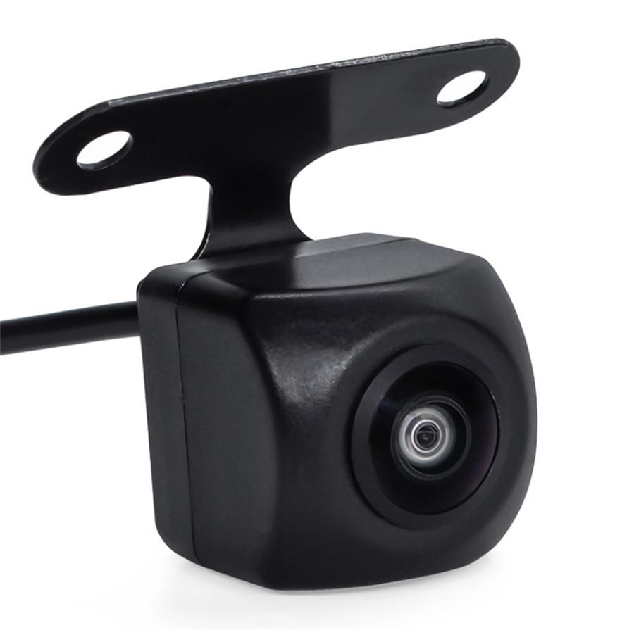 170° 1080P HD Fisheye Lens Star Night Vision Car Reverse Backup Rear View Camera