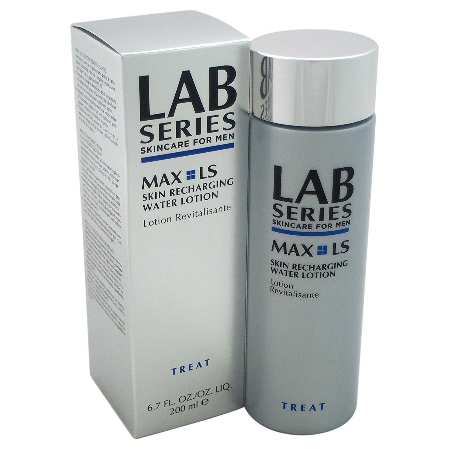 

Lab Series Aramis Lab Series Max LS Charge Water 200 мл [Б/У]