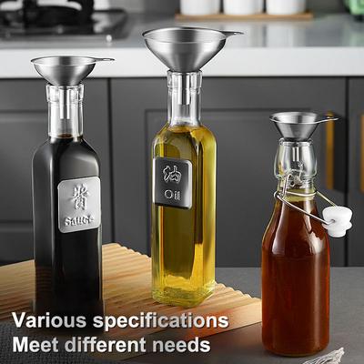 Herramientas de cocina – Embudos