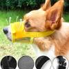 Comfortable Thickened Adjustable Dog Mouth Cover, Anti Bite And Anti Ingestion, Breathable And Non Stuffy Pet Mask