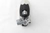 SIGNET Steckerleuchte leicht kleine Größe 139mm maximales Drehmoment 163Nm Schmetterlingstyp Druckluft-Schlagschrauber silber 1/4 0,5kg 65320,