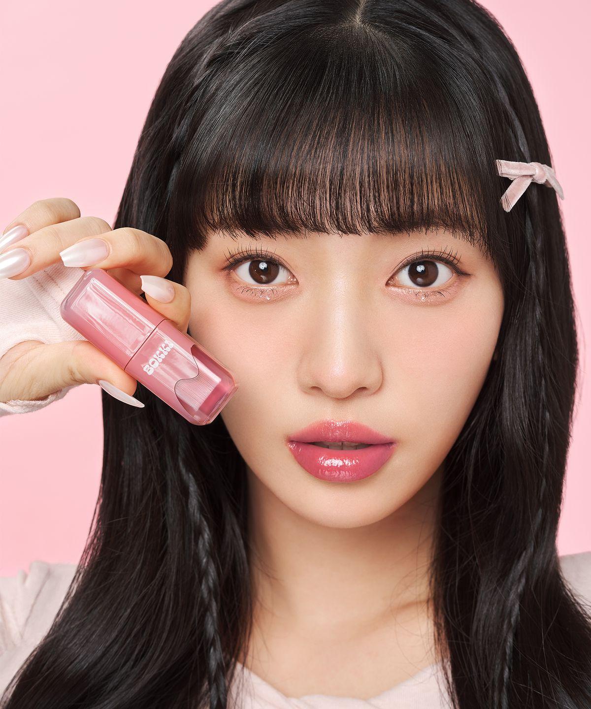Glow Ppokki Tint