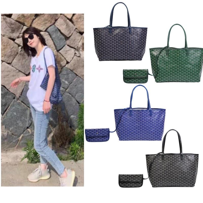 2023 New Fashion Pvc Tote Bag With Large Capacity For Shopping And Travel