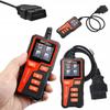 Car Diagnostic Tester Lcd Obd Ii/Eobd Kraft&Dele
