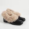 Sapatos fechados – Sapatos fechados