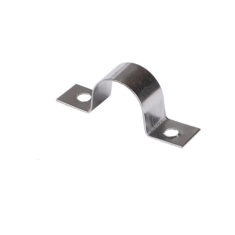 Jilal Stainless Steel Saddle Pipe Clamp