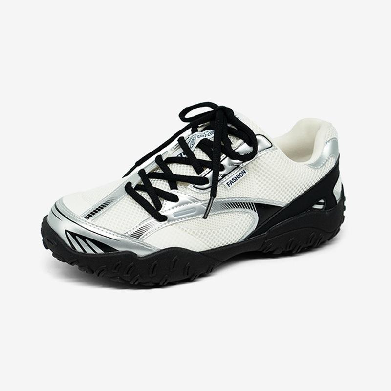 

Ян Ми Форрест Гамп прыгающие туфли женская обувь 2025 лето новые балетки 2 обувь Dexun повседневная обувь беговая спортивная обувь 40