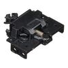 TOMYTEC TOMIX N Gauge TN Coupler SP (Close-Type/Automatic) 6-Piece Set, BM Extendable, Black 0374, M