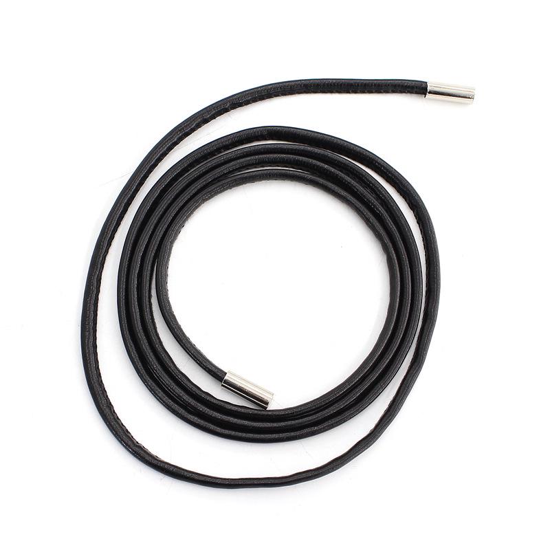 Waist Chain, Thin Belt, Simple Decorative Straps, With Dress And Bow Waist Rope For Women