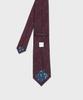 Artist Stripe Point Regimental Tie 250014