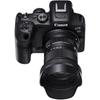 Sigma (Sigma) Lens 18-50mm F2.8 DC DN Canon Canon RF Mount Zoom Standard APS-C Mirrorless Contemp...