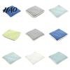 Cozy Plush Mats for Dining Seats Chair Pad with Ties, Non Slip Seat Cushion Lace Trim, Soft 16 X Inch Washable Office Pads Student Chairs