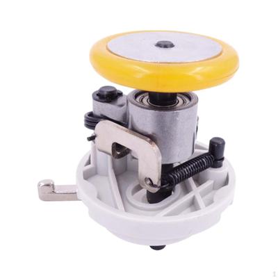 Bobbin Winder Thread Holder Sewing Accessories Portable Electric Replacement Part Heavy Duty