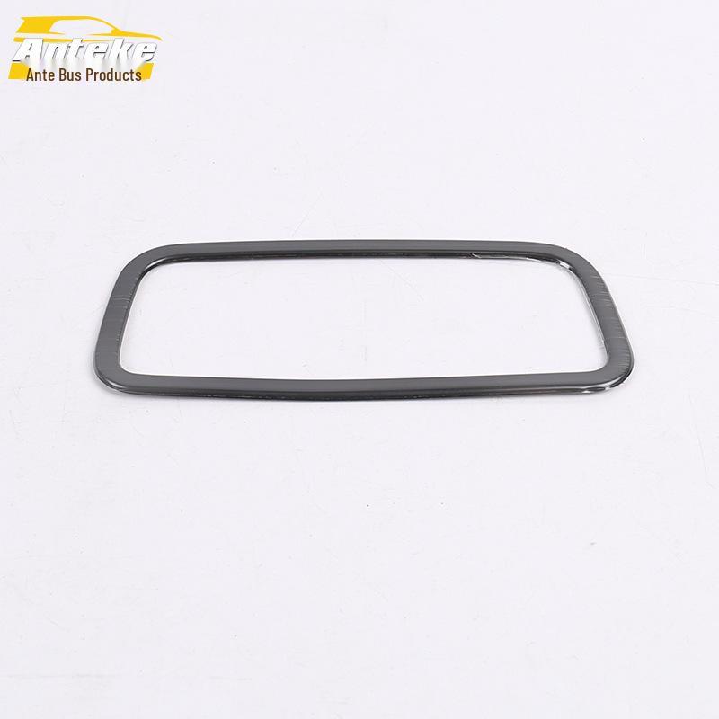 

Кольцо управления фарой и рамка кнопки для 19 CS85: Декоративный и регулируемый