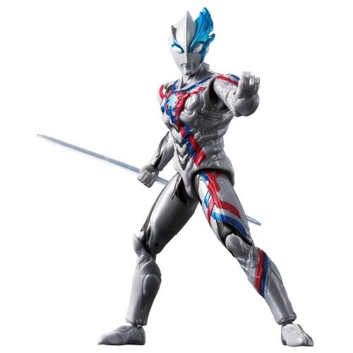 Ultra akční figurka Ultraman Blazer